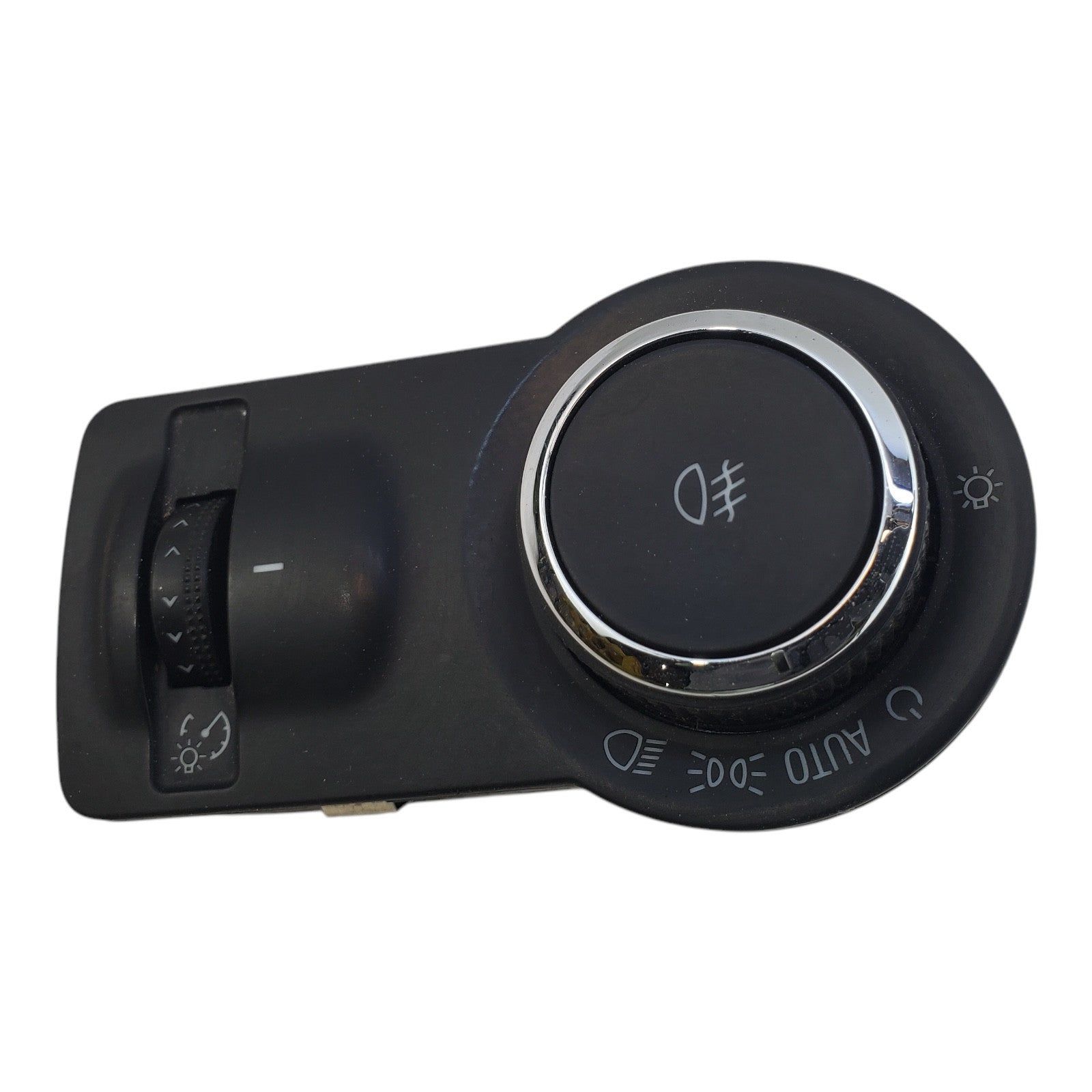 2012-2016 CHEVROLET CRUZE HEADLIGHT DIMMER FOG LIGHT SWITCH 13295227 OEM