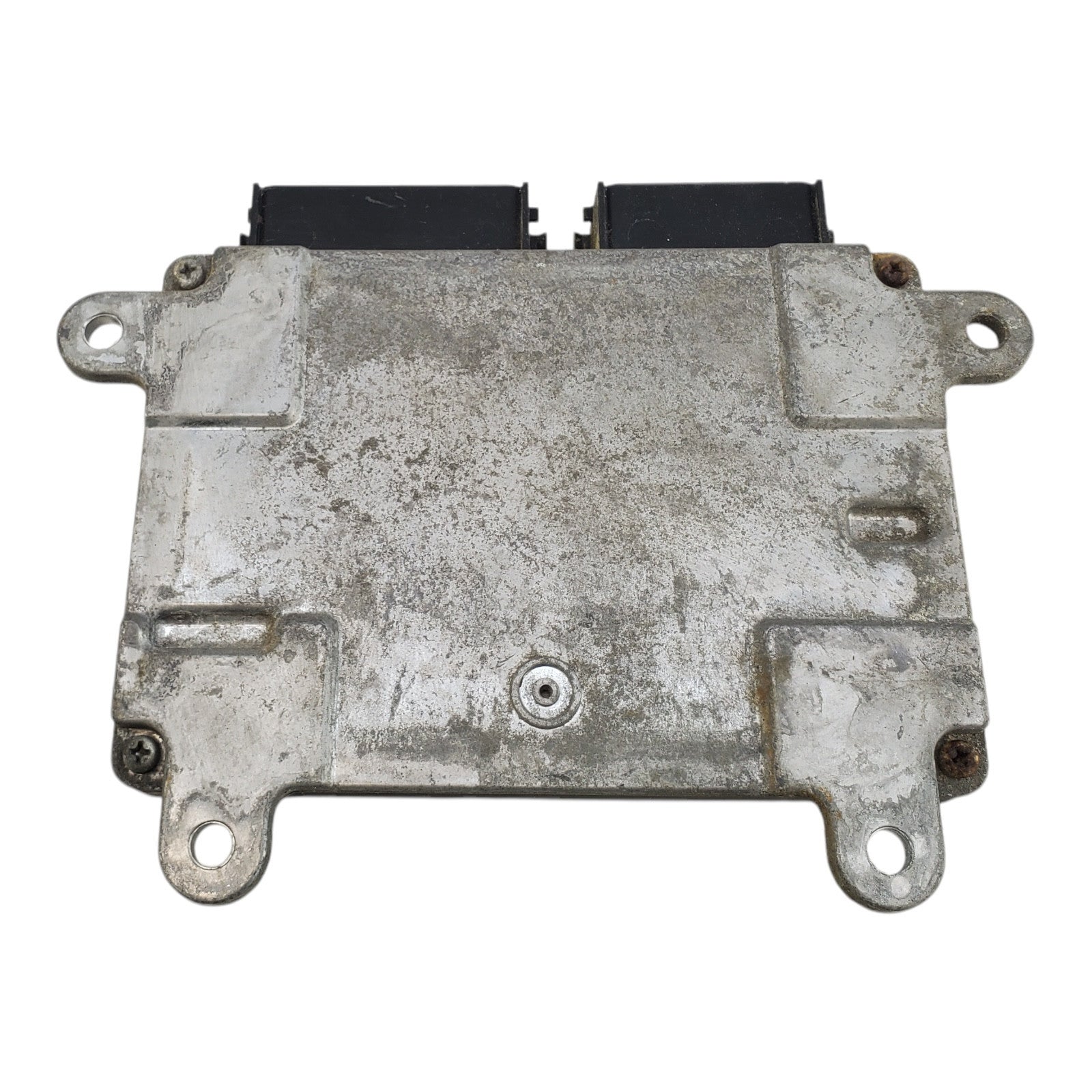 1860B151 Mitsubishi Outlander 2009 Engine Computer Control Module 12F3 959 B4