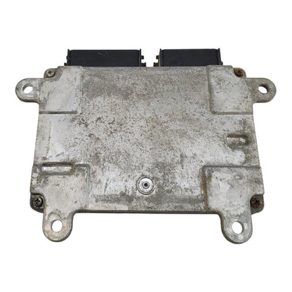 1860B151 Mitsubishi Outlander 2009 Engine Computer Control Module 12F3 959 B4