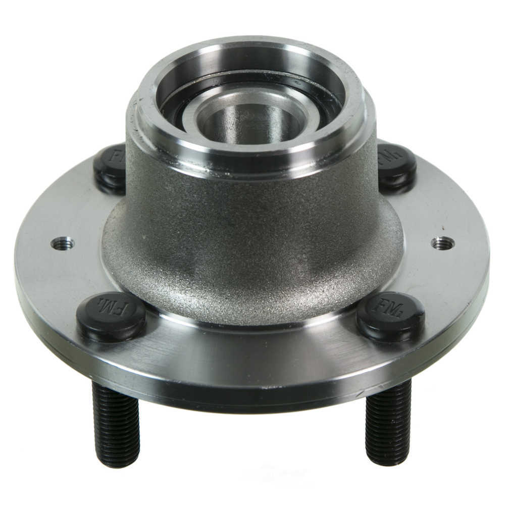 2004-2015 Chevrolet/Pontiac/Suzuki Rear Wheel Bearing and Hub Assembly Moog