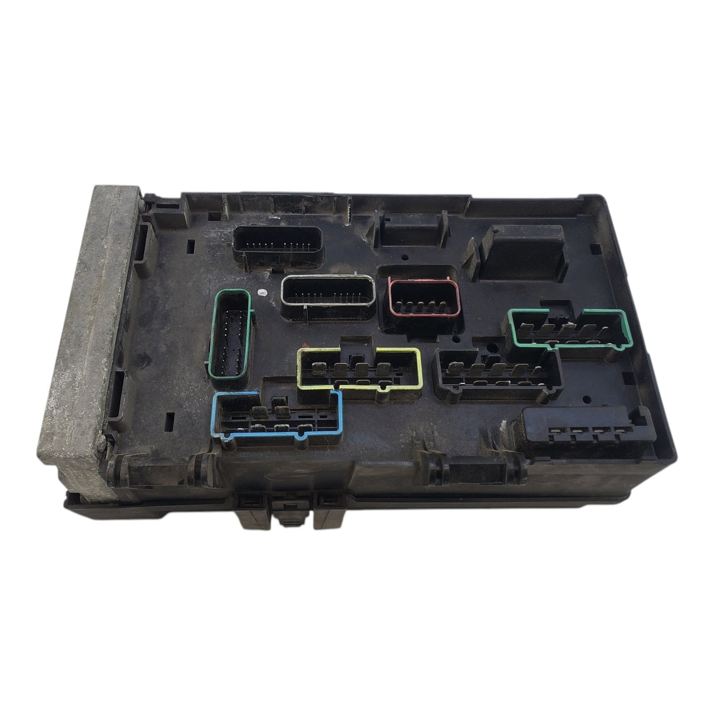 2011 CHRYSLER TOWN & COUNTRY CHASSIS BRAIN BOX 04869200AK