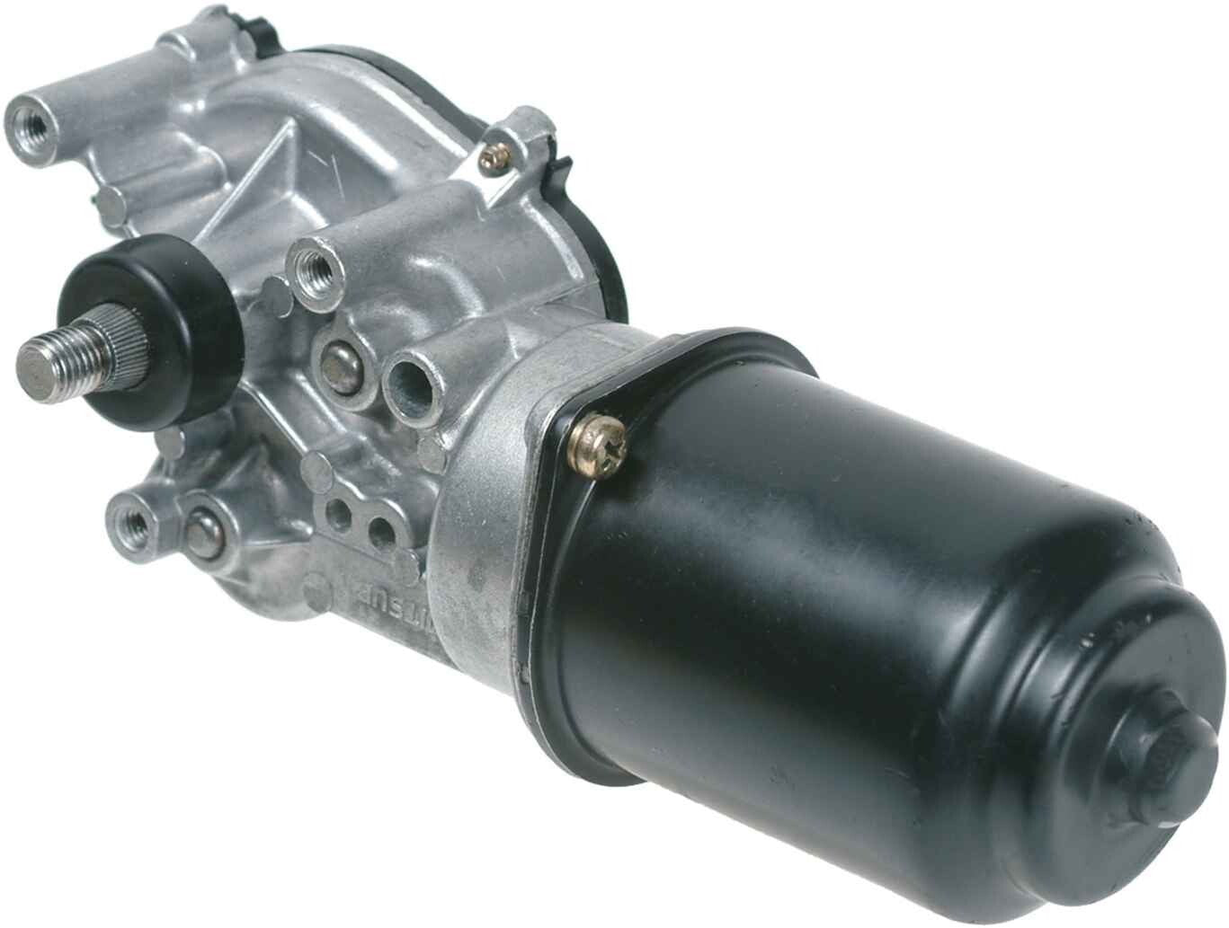 2003-2008 Acura/Honda Accord/MDX/Pilot/TL/TSX Front Wiper Motor Reman