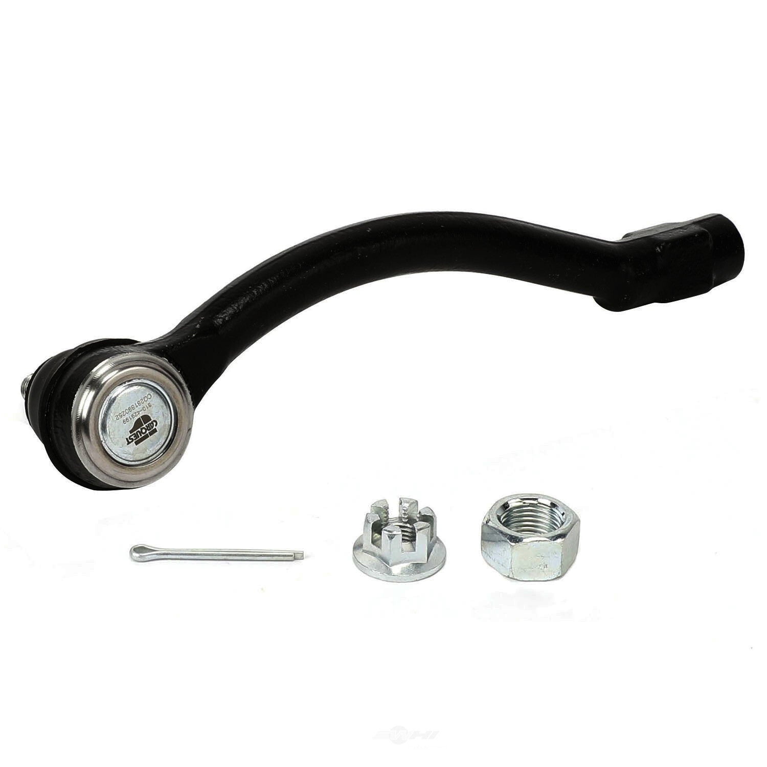 2011-2019 Hyundai/Kia Front Right Outer Steering Tie Rod End