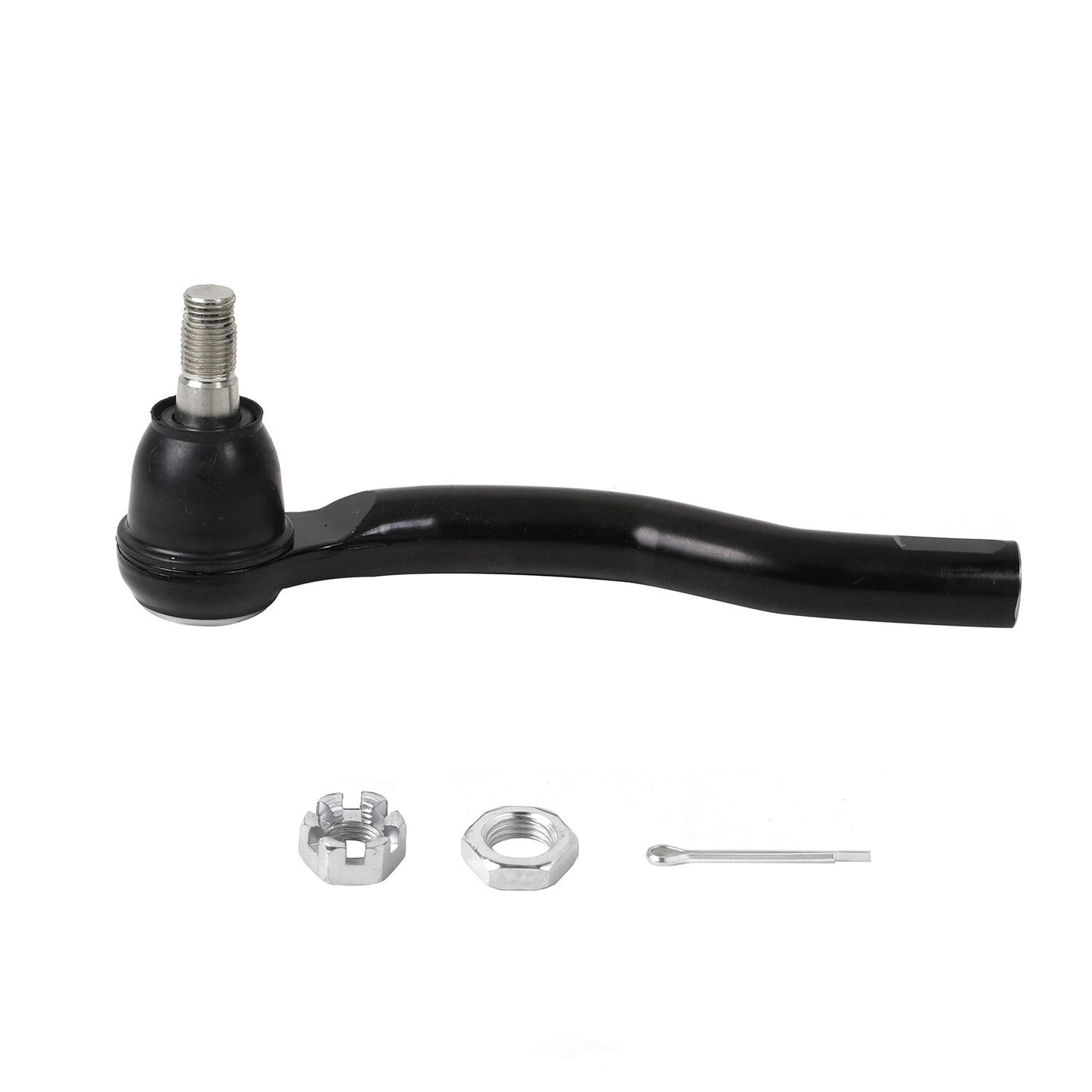2004-2023 INFINITI/Nissan Front Right Outer Steering Tie Rod End