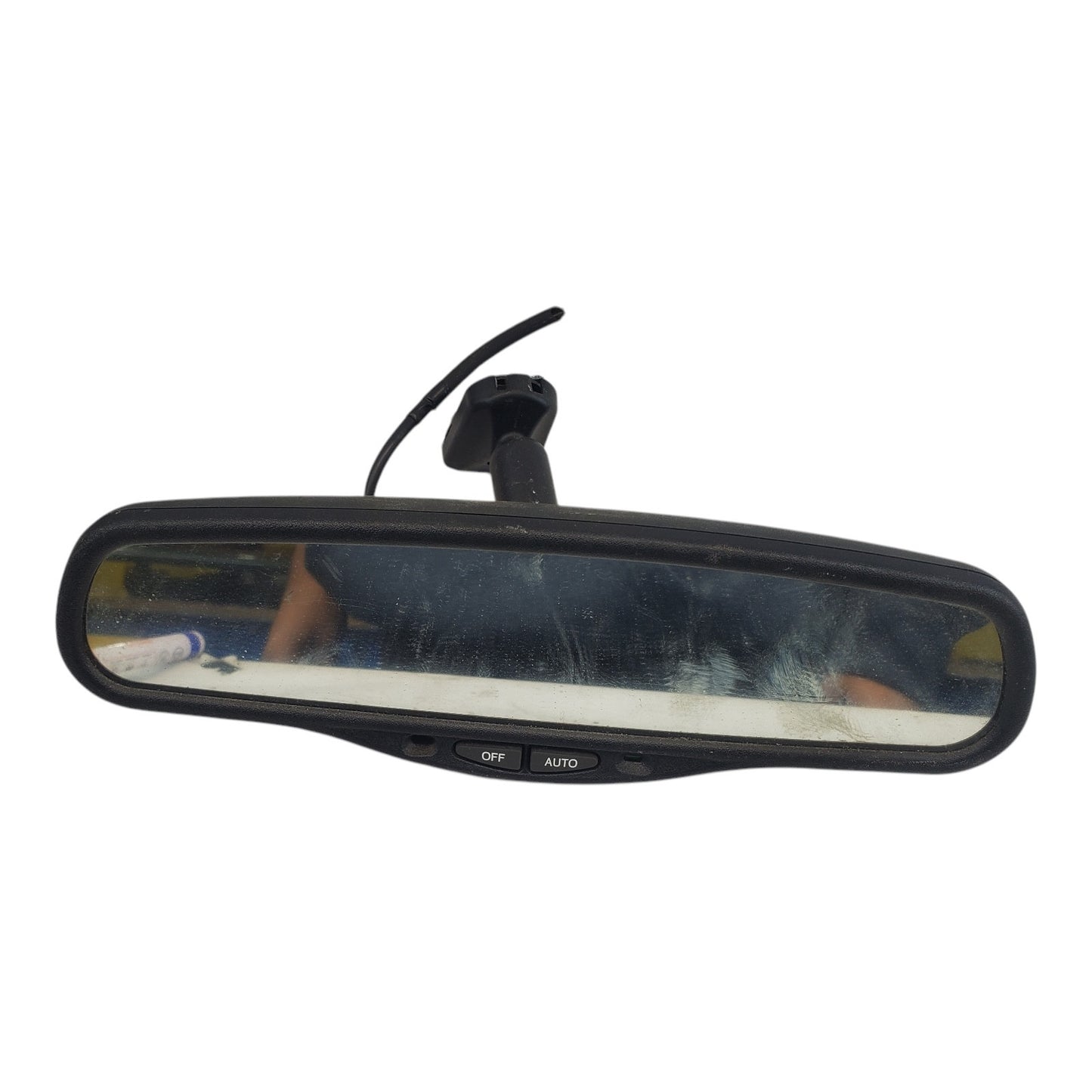 Mopar GNTX-187 Interior Rear View Mirror USED. E11015306