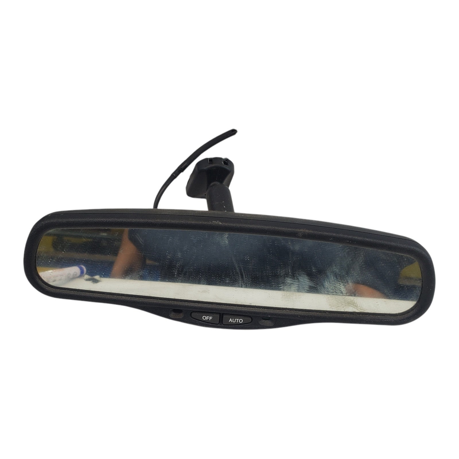 Mopar GNTX-187 Interior Rear View Mirror USED. E11015306