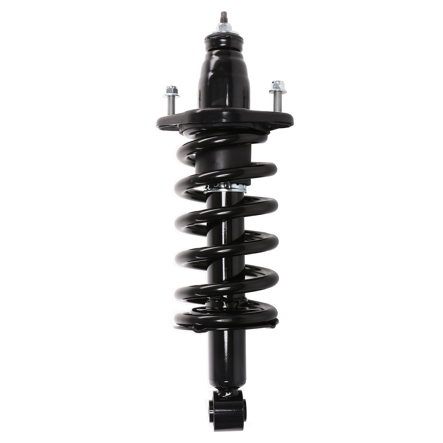 2007-2011 Honda CR-V Rear Right Suspension Strut and Coil Spring Assembly