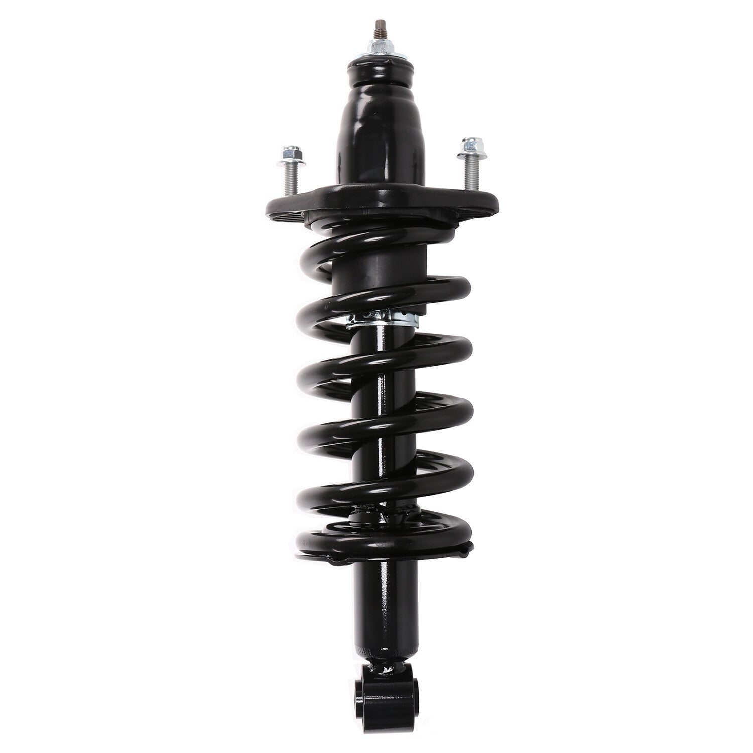 2007-2011 Honda CR-V Rear Right Suspension Strut and Coil Spring Assembly