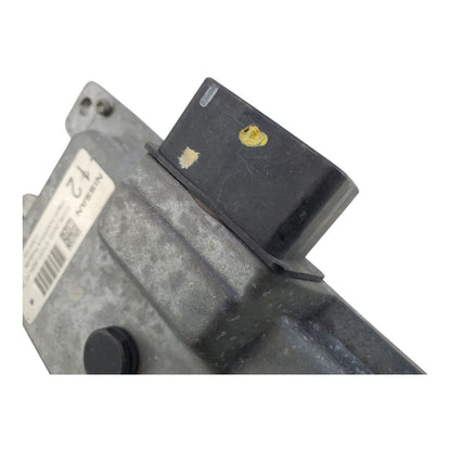 09 2009 NISSAN ALTIMA CVT 2.5L TRANSMISSION MODULE COMPUTER ID-31036JA02D
