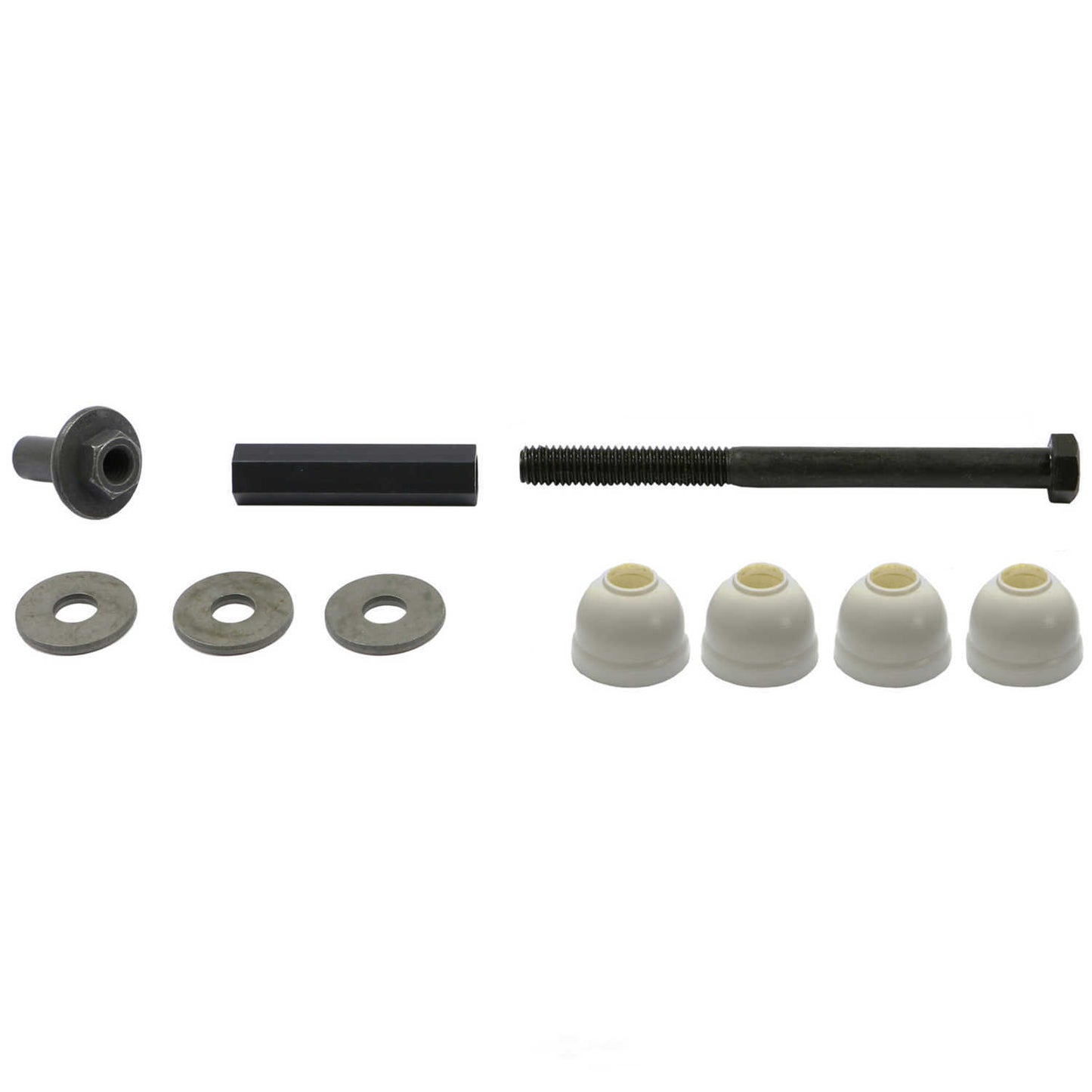 1971-2005 Buick/Cadillac/Chevrolet/GMC/Oldsmobile/Pontiac Front Suspension