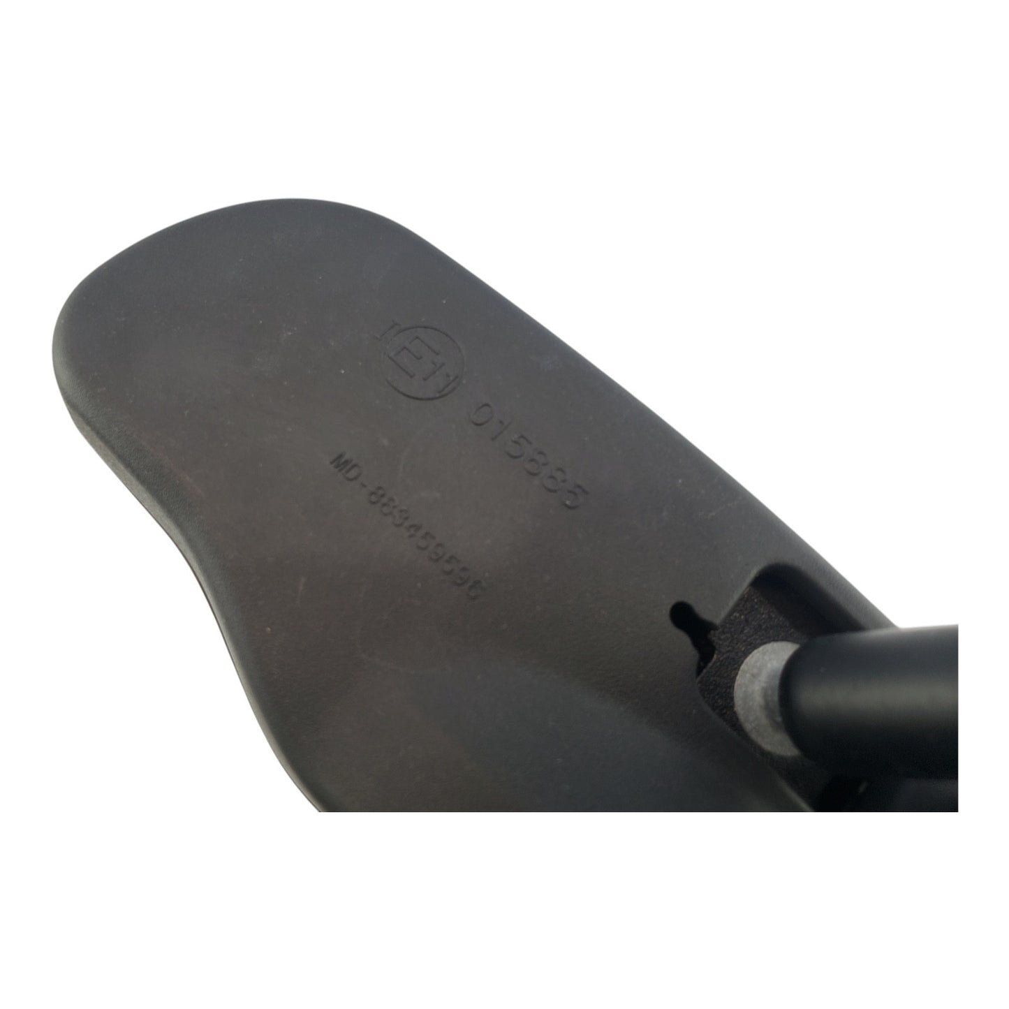 Impala Silverado Tahoe Suburban Rear View Mirror OnStar 015885 MD-883459596