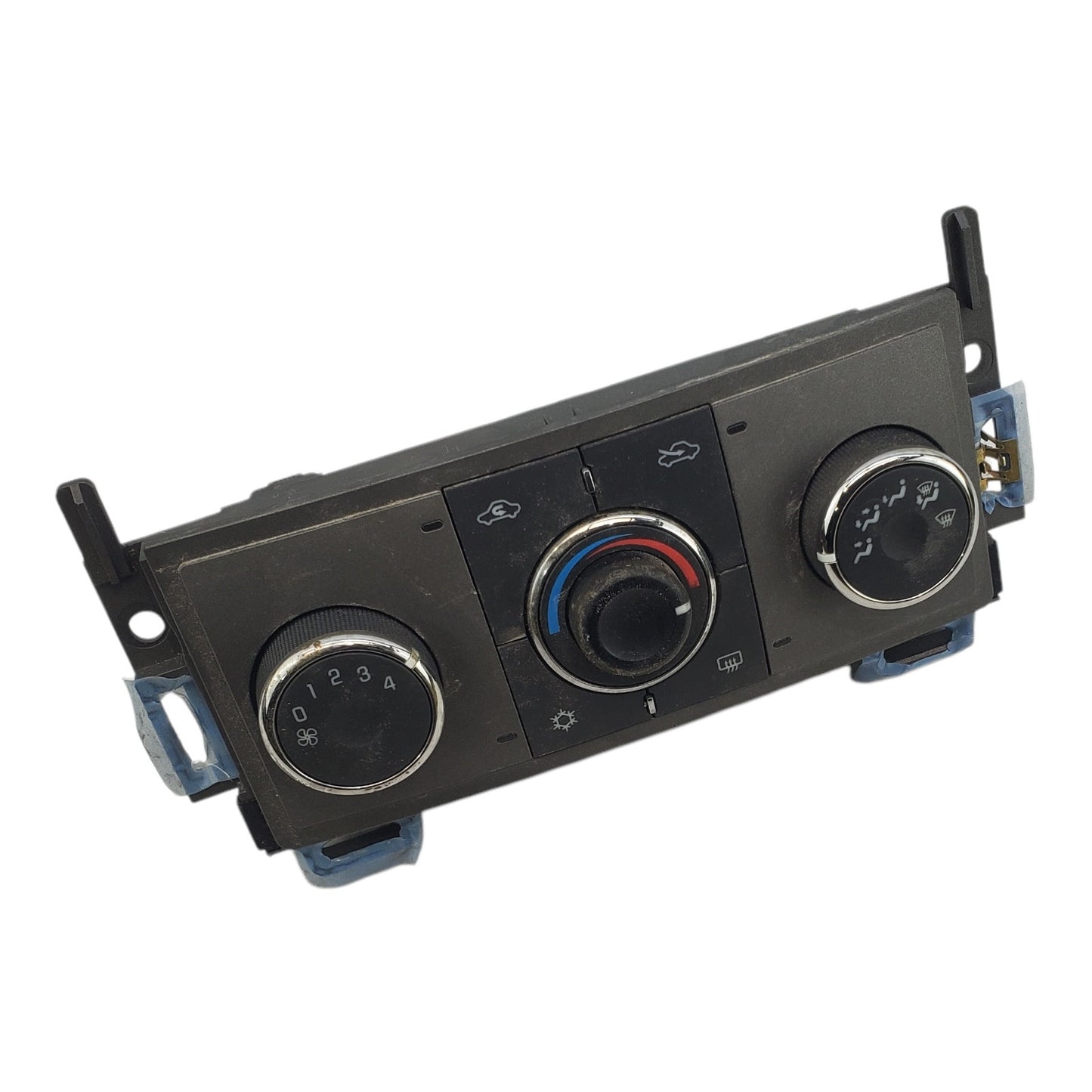 2007 2008 2009 SATURN AURA HEATER A/C Control OEM 28074635