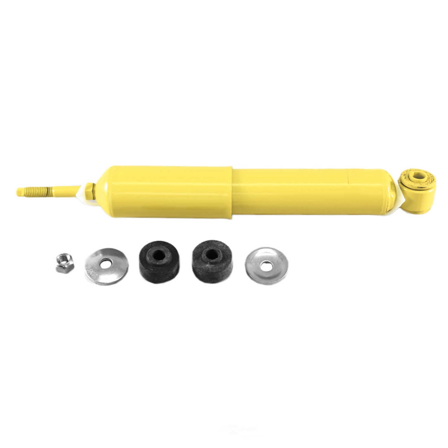 2002-2005 Dodge Ram 1500 Suspension Shock Absorber Front
