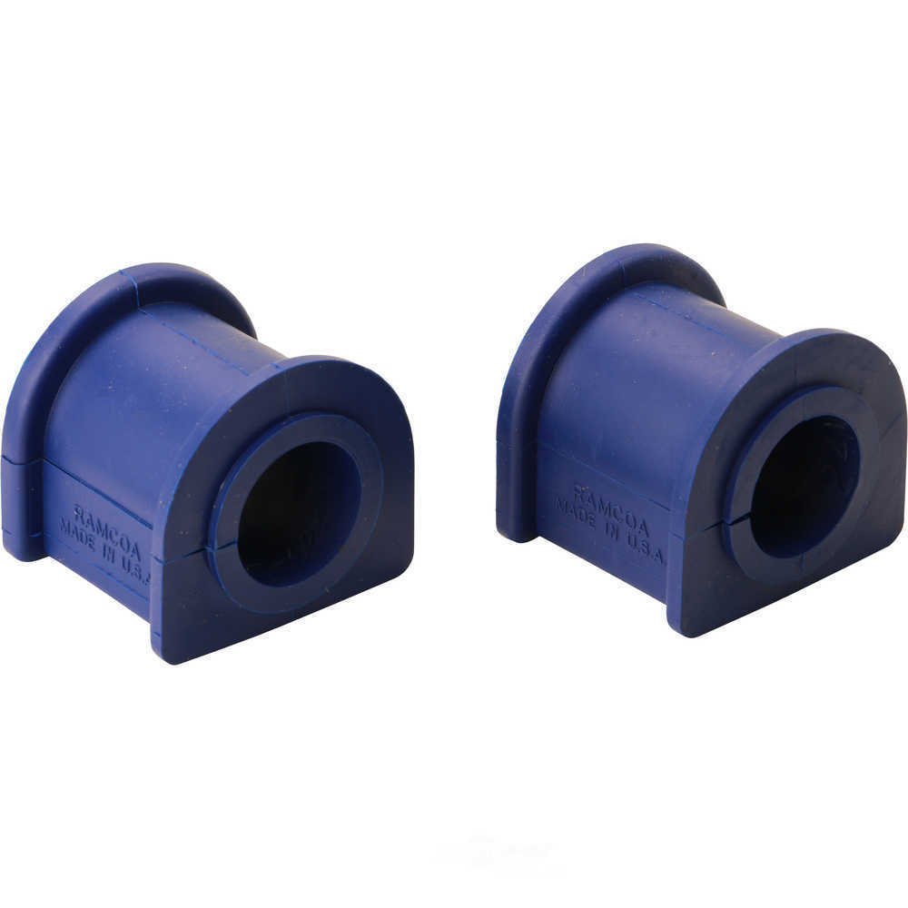 1985-2002 Dodge/Jeep Front To Frame Suspension Stabilizer Bar Bushing Kit