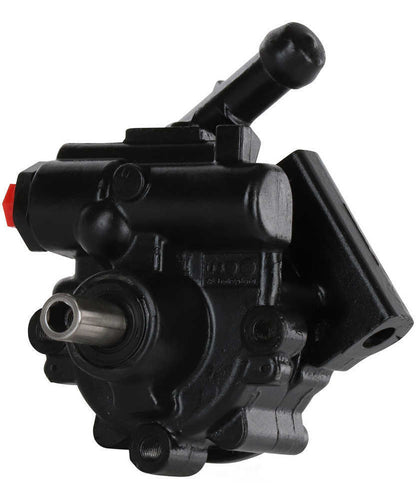 2004-2012 Buick/Chevrolet/Pontiac/Saturn Power Steering Pump Reman