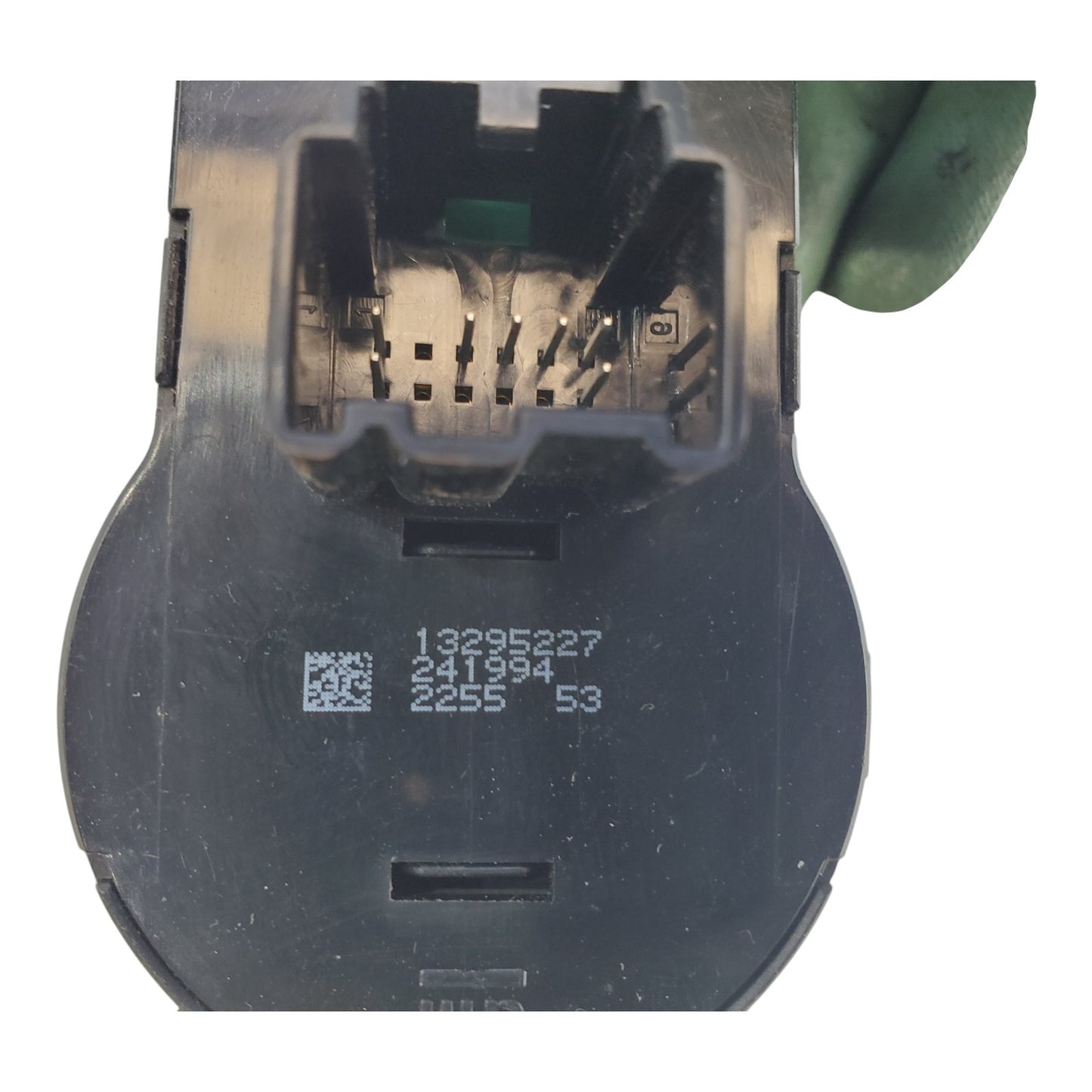 2012-2016 CHEVROLET CRUZE HEADLIGHT DIMMER FOG LIGHT SWITCH 13295227 OEM