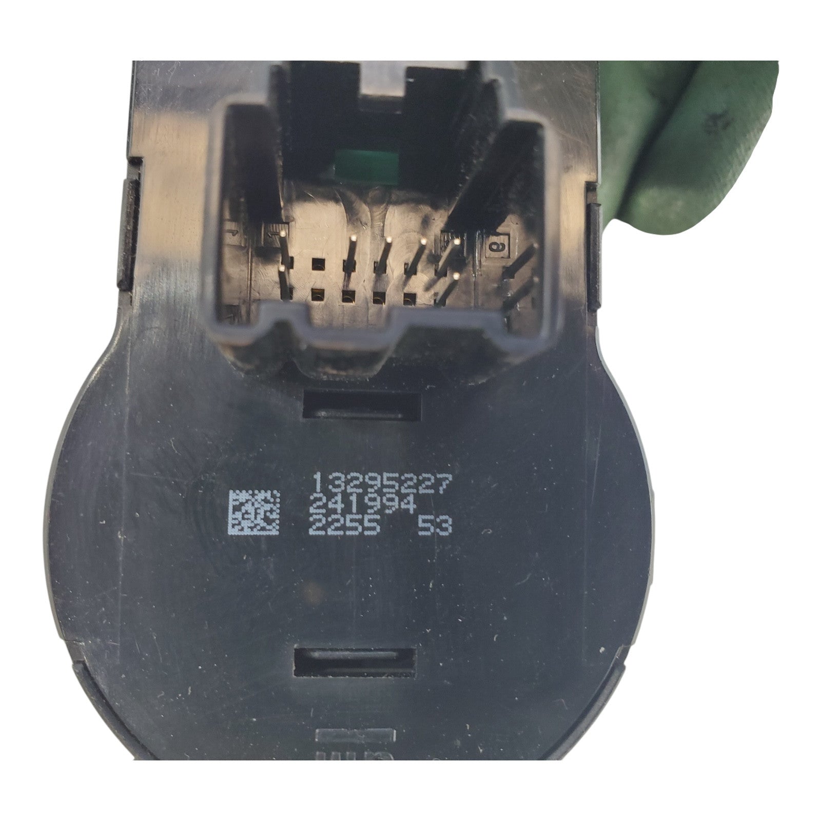 2012-2016 CHEVROLET CRUZE HEADLIGHT DIMMER FOG LIGHT SWITCH 13295227 OEM