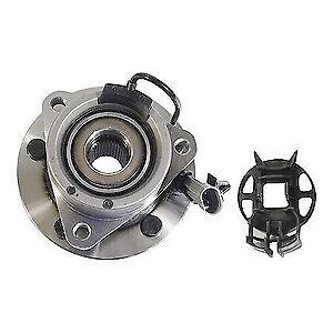 2003-2011 Chevrolet/Pontiac/Saturn Front Wheel Bearing Hub Assembly