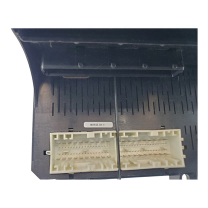 2004 SATURN ION FUSE BOX RELAY N5F250587