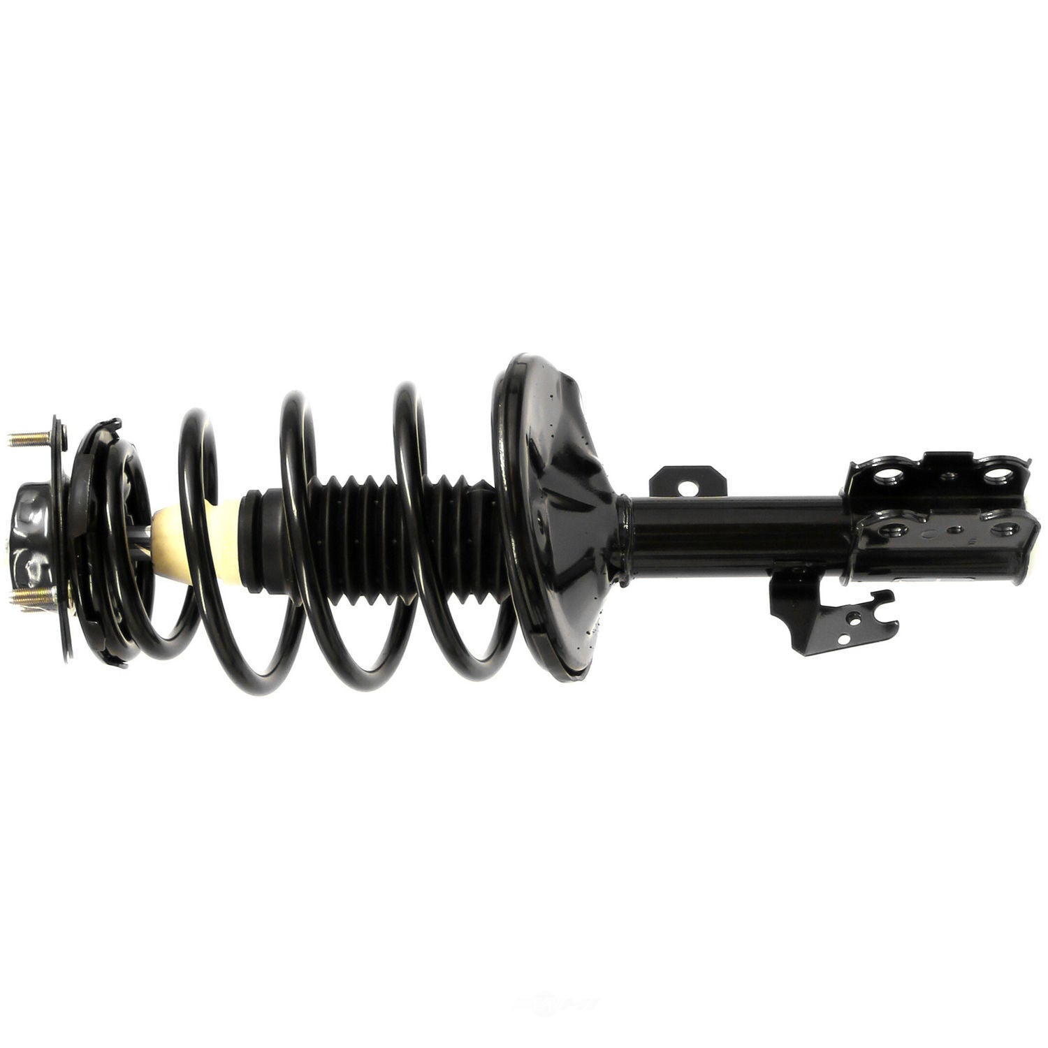2002-2003 Lexus/Toyota Front Left Suspension Strut and Coil Spring Assembly