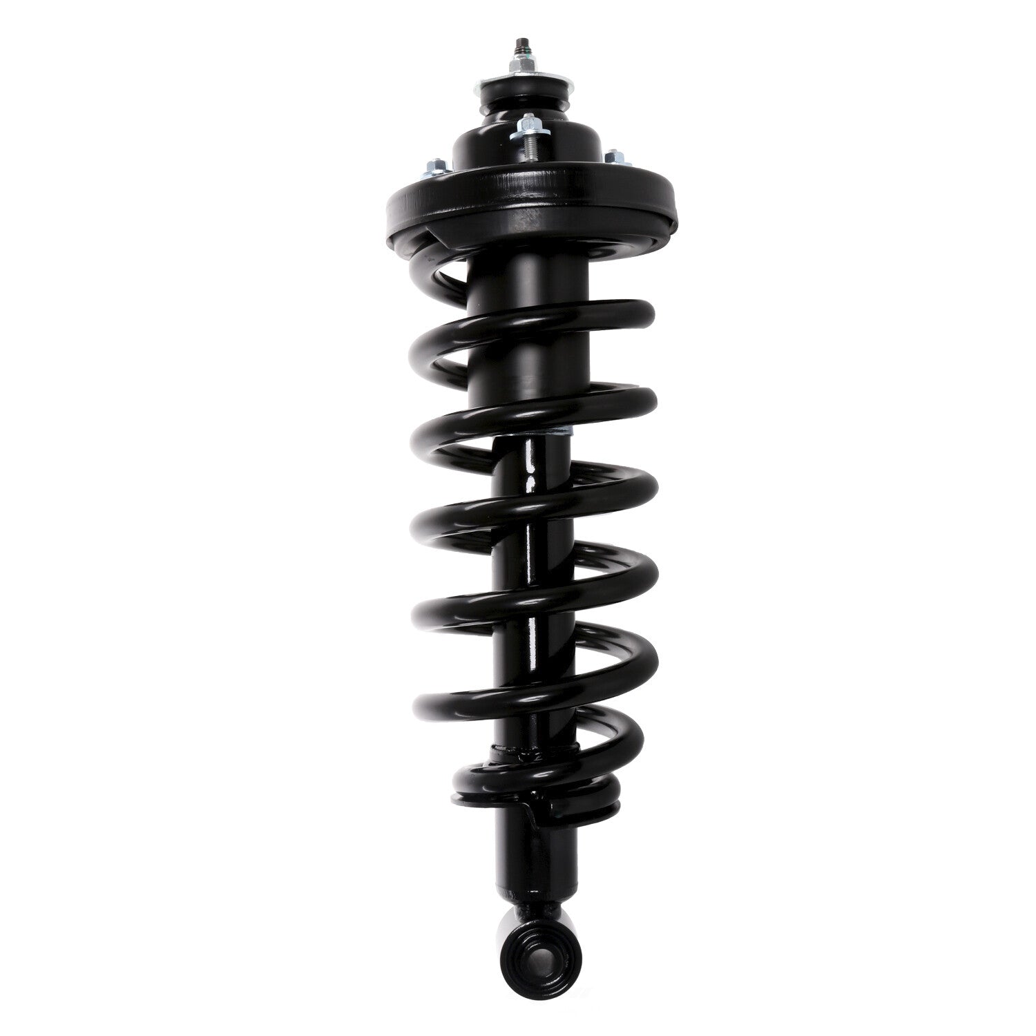 2006-2010 Ford/Mercury Rear Suspension Strut and Coil Spring Assembly