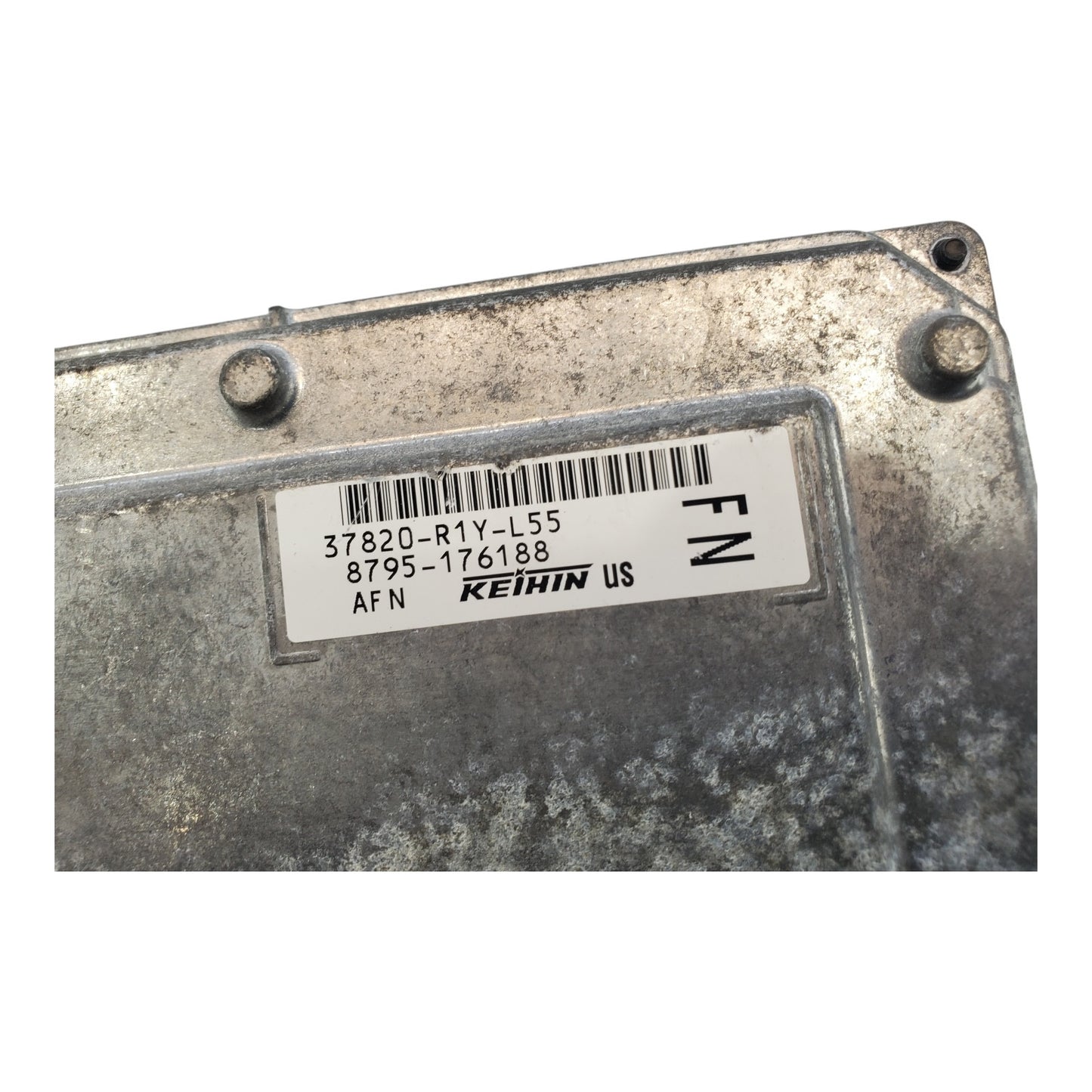 ✅ 12-13 Honda Civic 1.8L Engine Control Module Unit Ecm 37820-R1Y-L55