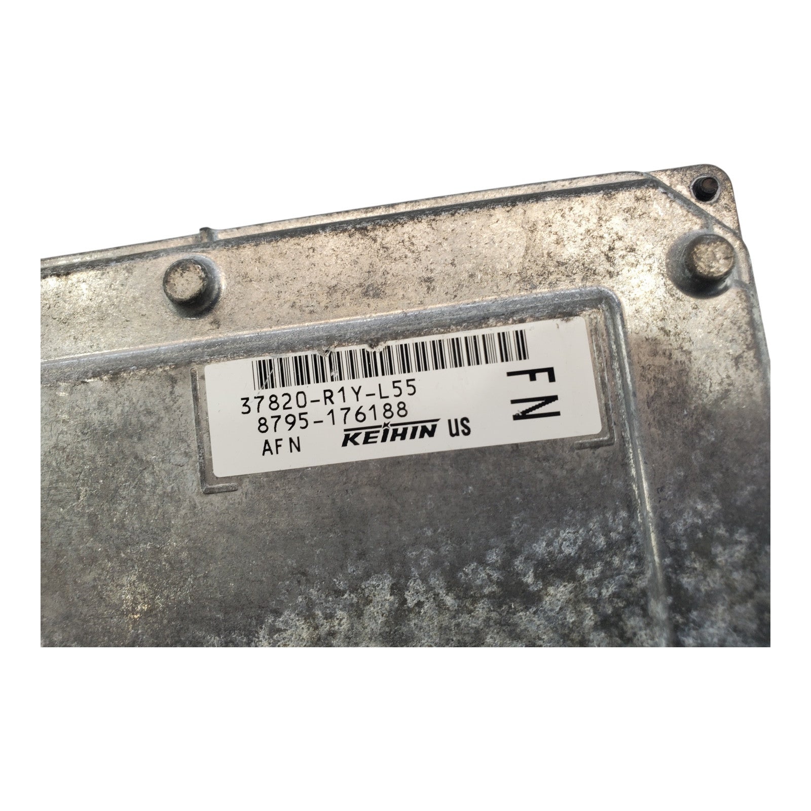 ✅ 12-13 Honda Civic 1.8L Engine Control Module Unit Ecm 37820-R1Y-L55