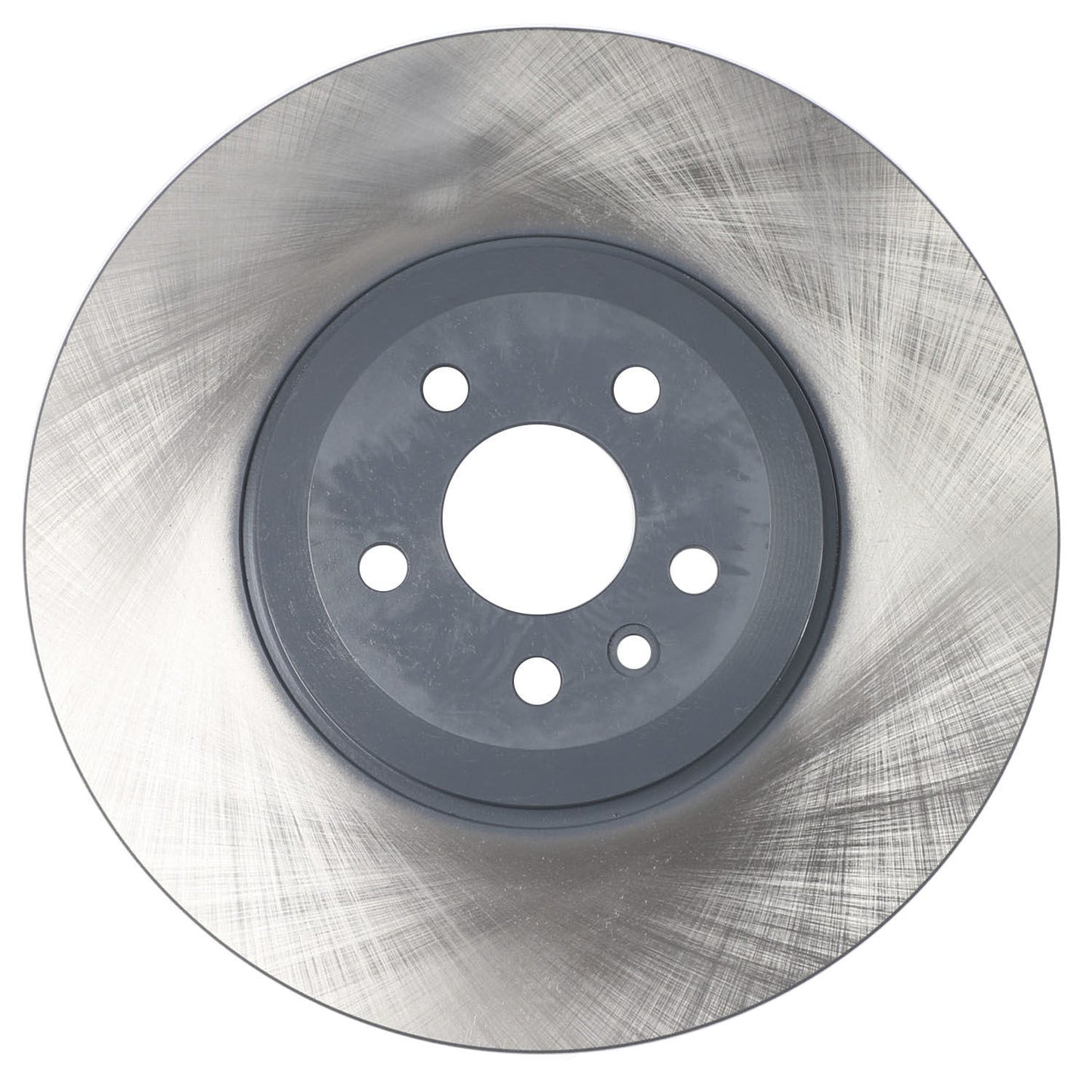 2020-2024 Land Rover Discovery Sport/Range Rover Evoque Front Disc Brake Rotor