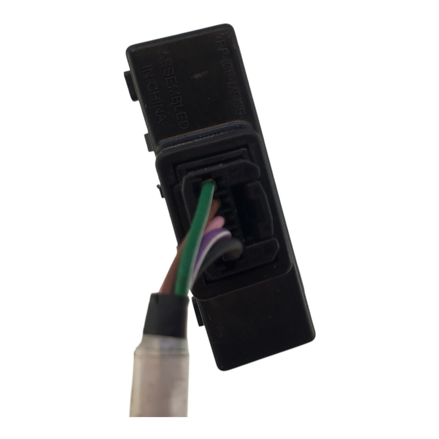 2006-2008 Suzuki XL-7 Traction / Information Switch Oem