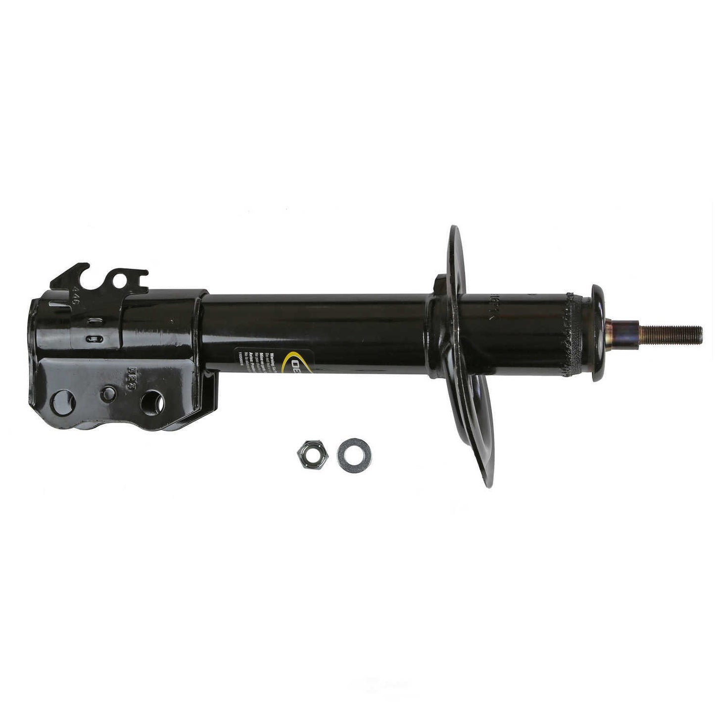 2006-2015 Toyota Prius C/Yaris Front Right Suspension Strut Assembly