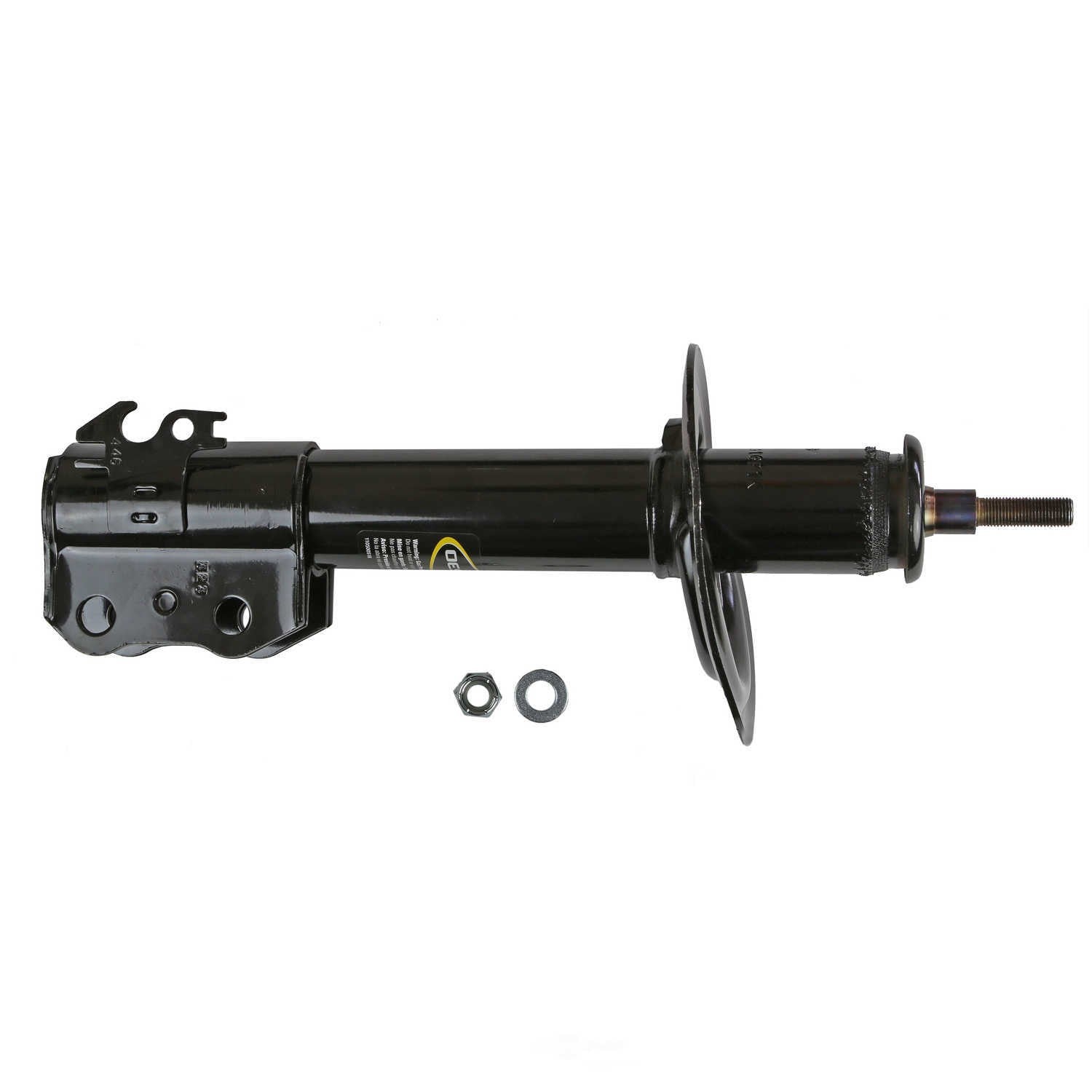 2006-2015 Toyota Prius C/Yaris Front Right Suspension Strut Assembly