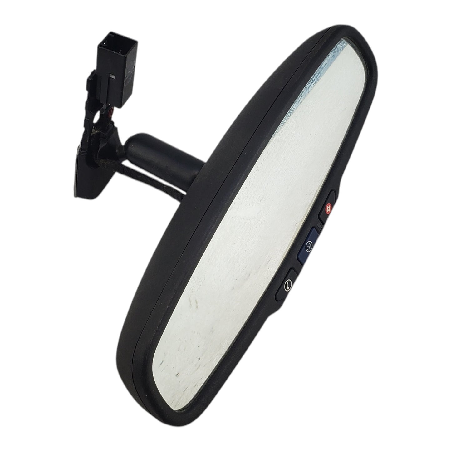 2013-2020 Buick Encore Rear View Mirror e11-026391