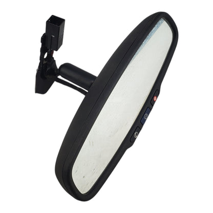 2013-2020 Buick Encore Rear View Mirror e11-026391