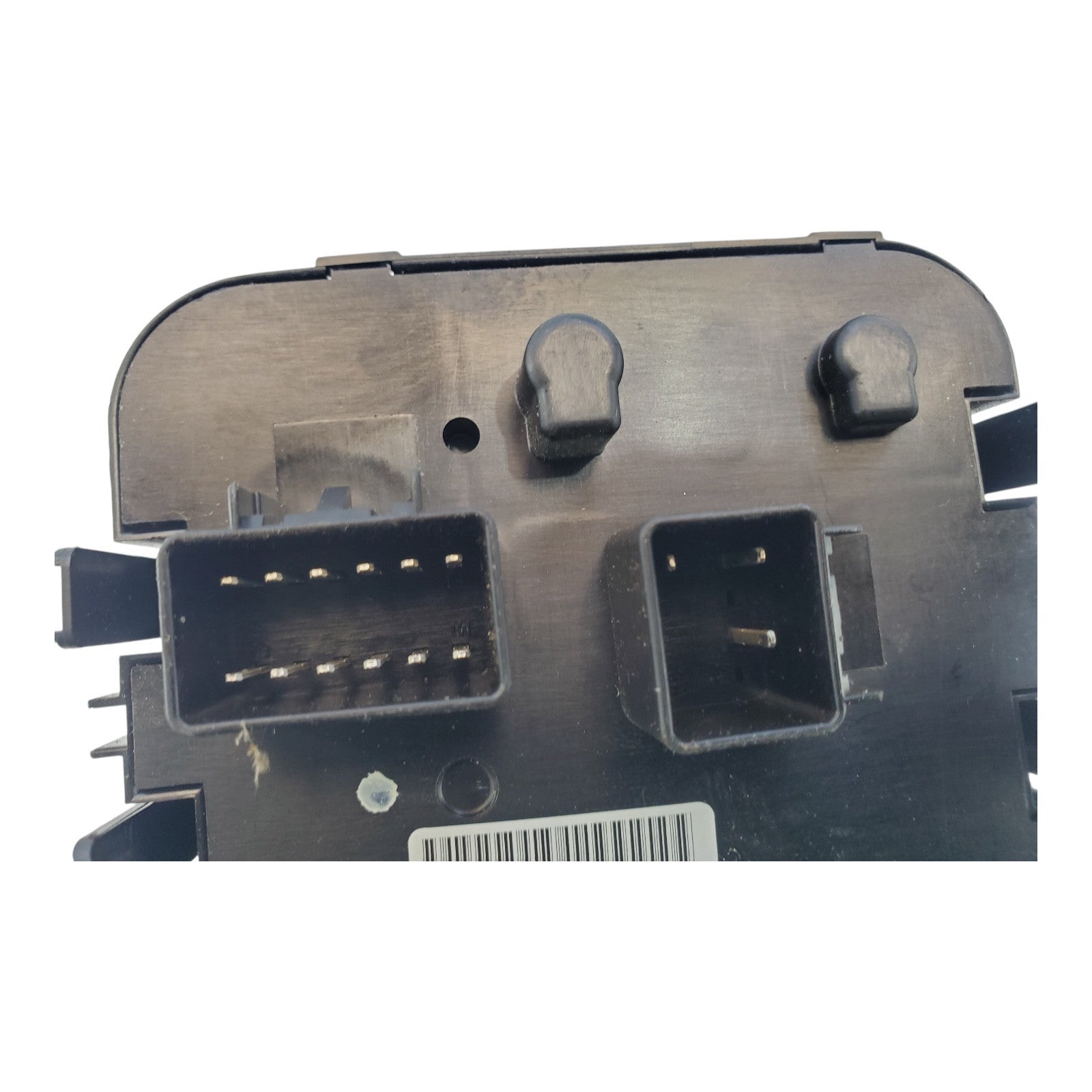 2002 - 2009 GMC ENVOY TRAILBLAZER HEAD LIGHT FOG SWITCH OEM 15067051