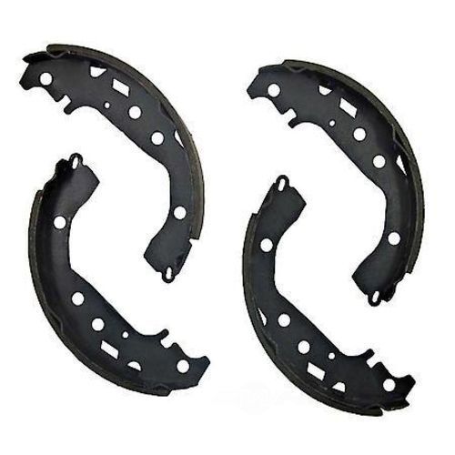 2003-2009 Honda/Scion/Toyota Accord/Corolla/Prius/xA/xB Rear Drum Brake Shoe