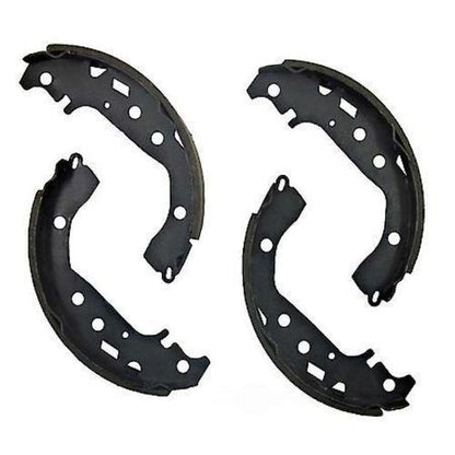 2003-2009 Honda/Scion/Toyota Accord/Corolla/Prius/xA/xB Rear Drum Brake Shoe