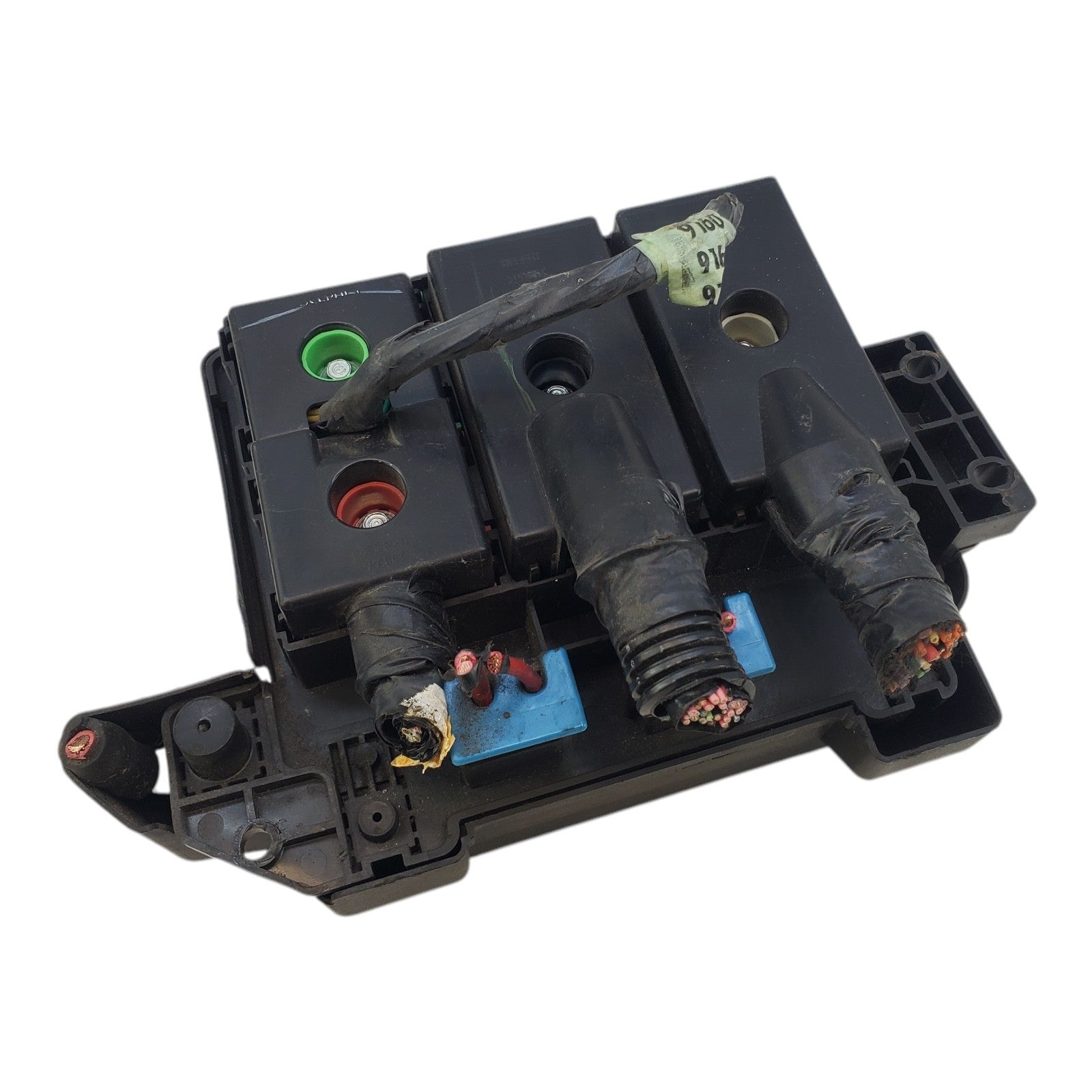 1999-2005 Chevrolet S10 Blazer GMC Jimmy Engine Fuse Box Junction Block 15328840