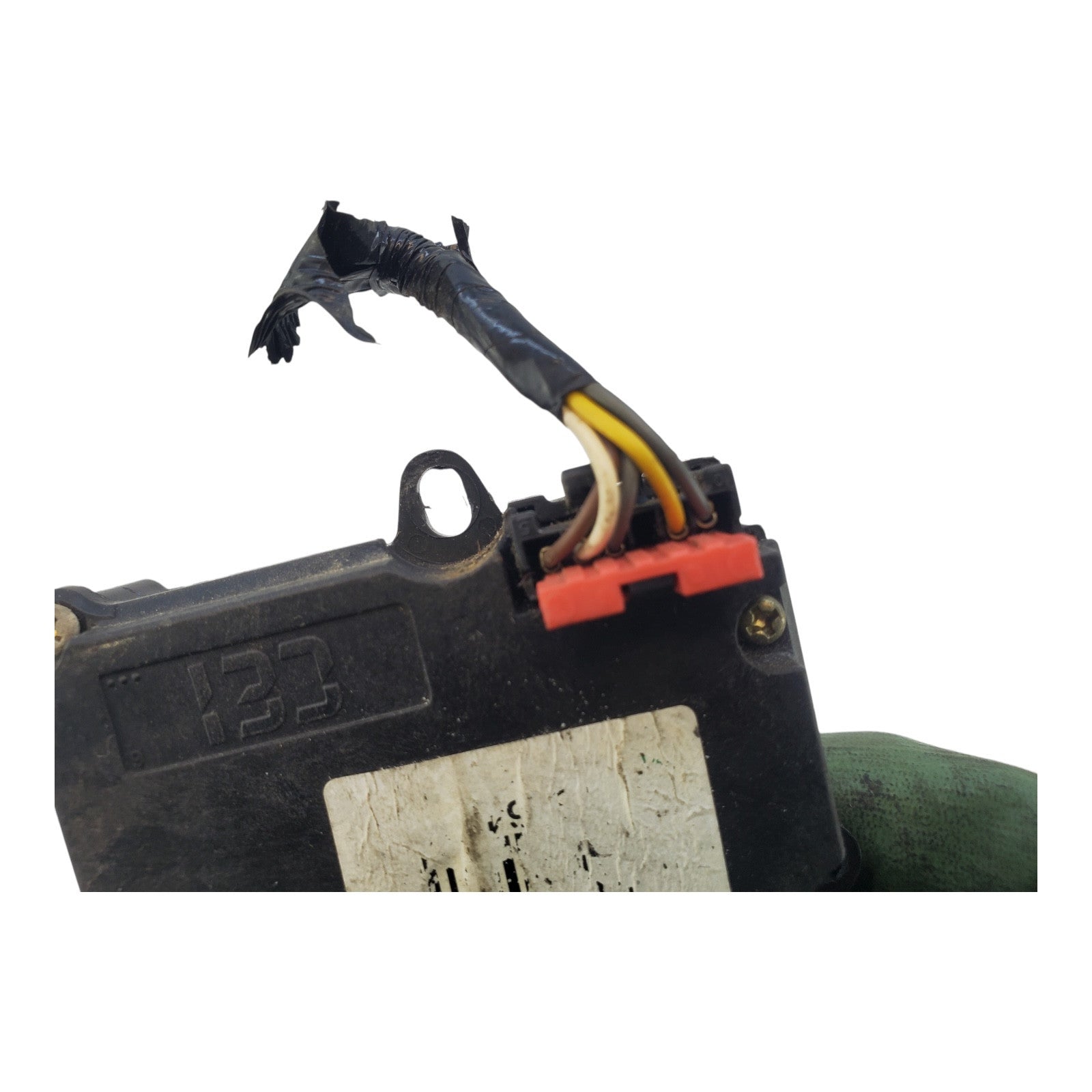 1998-2005 Oldsmobile Silhouette HVAC Blend Door Actuator Used OEM CHB501A001