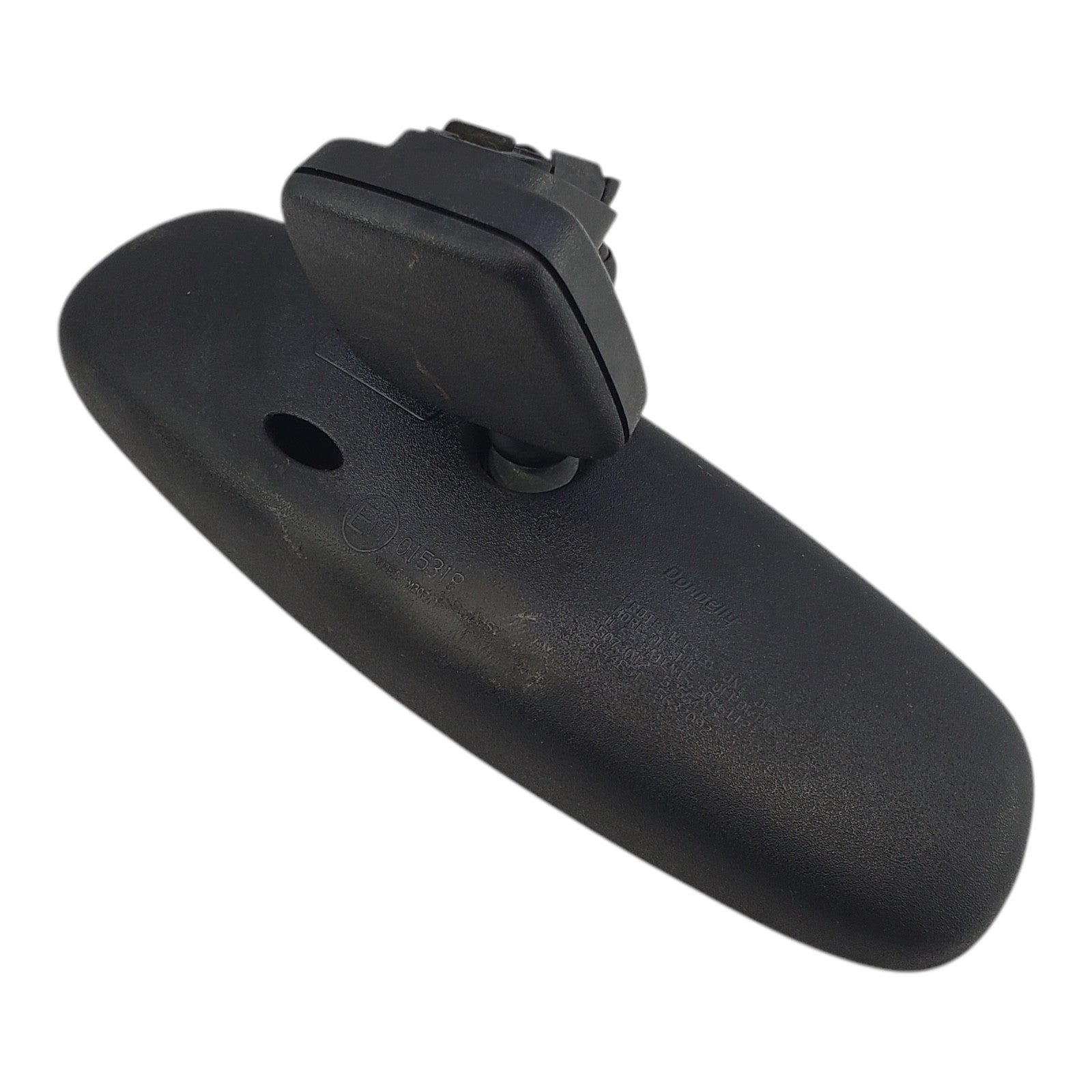05 06 07 08 09 10 Odyssey EX-L Rear View Mirror, Donnelly E11 015318 ((7 PIN))