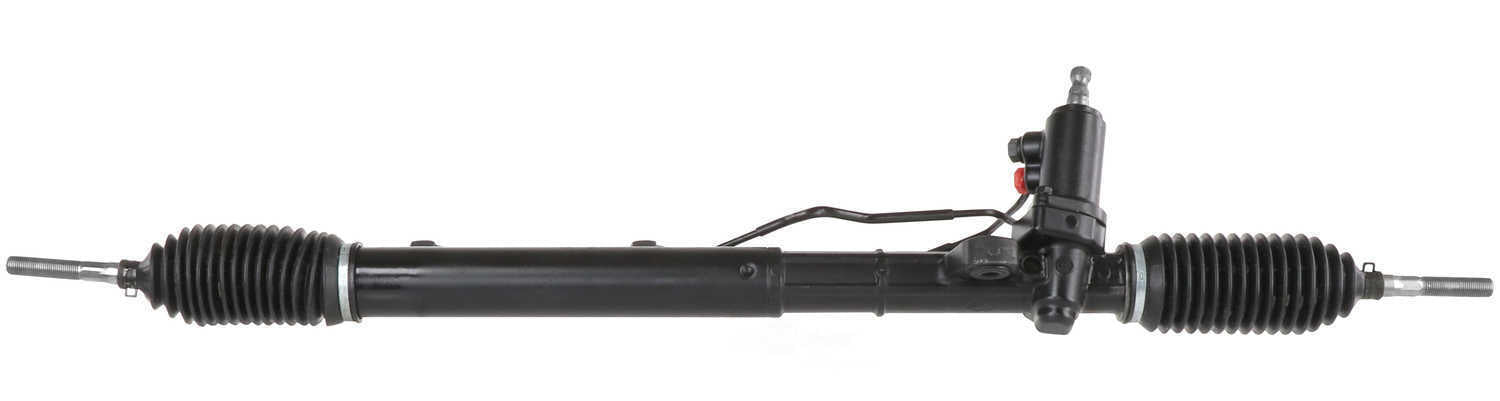 2007-2009 Hyundai Santa Fe Rack and Pinion Assembly