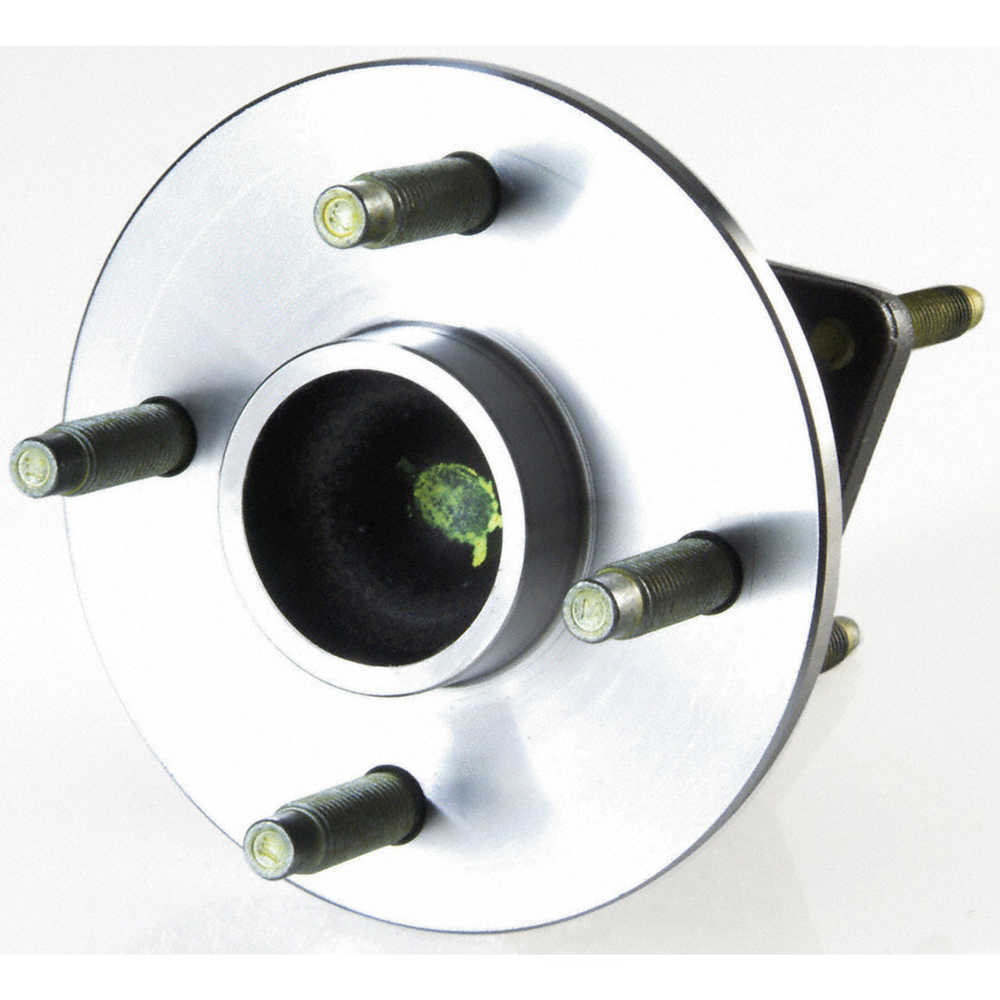 2003-2010 Chevrolet/Pontiac/Saturn Rear Wheel Bearing and Hub Assembly Moog