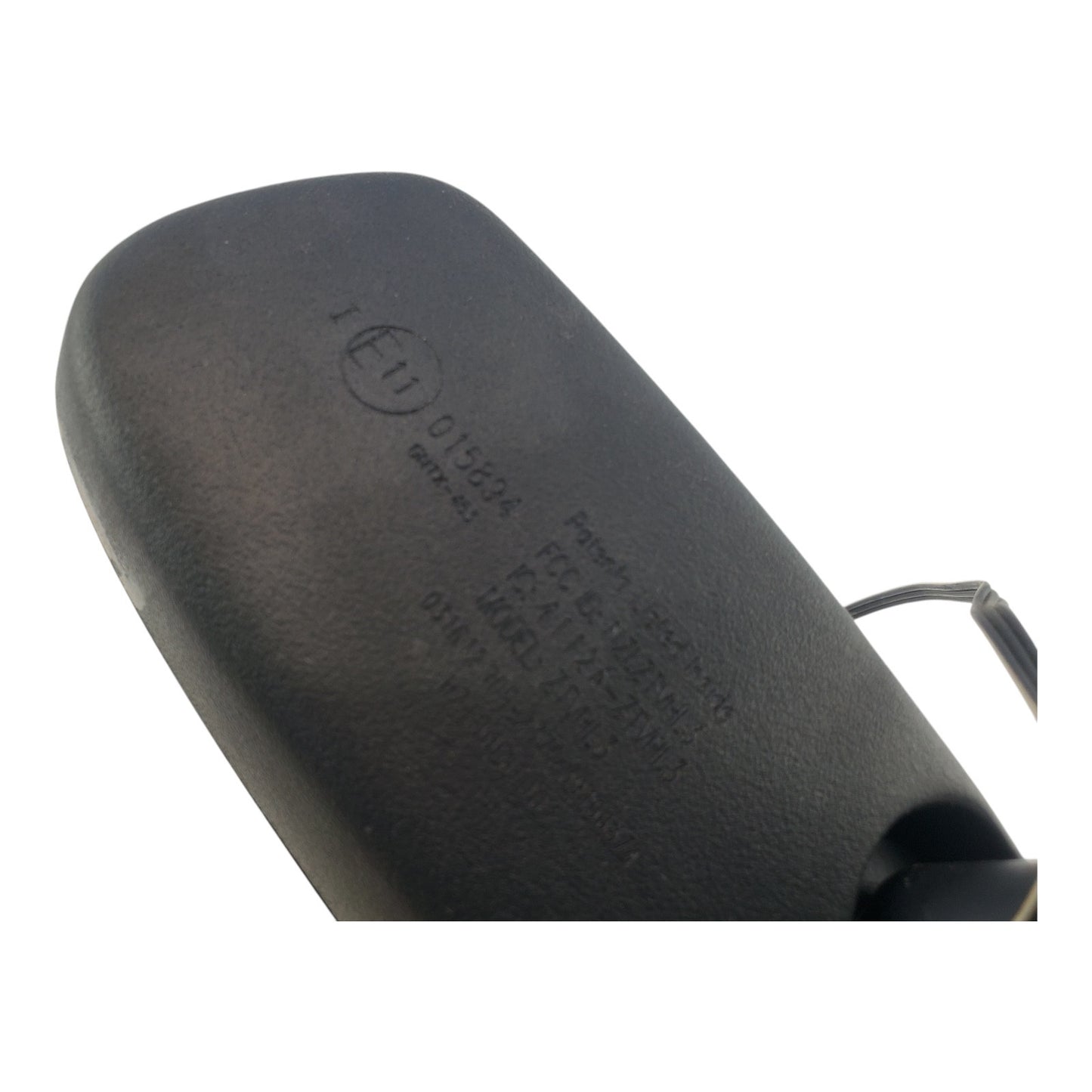 2008 - 2012 OEM Infiniti EX35 Interior Rearview Rear View Mirror GNTX-453 015894