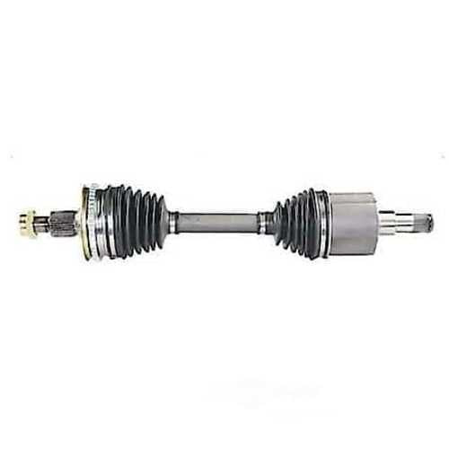 1990-2000 Buick/Chevrolet/Pontiac Front Right CV Axle Assembly