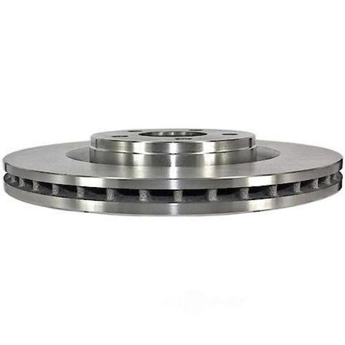 2008-2010 Chevrolet Cobalt/HHR Front Disc Brake Rotor