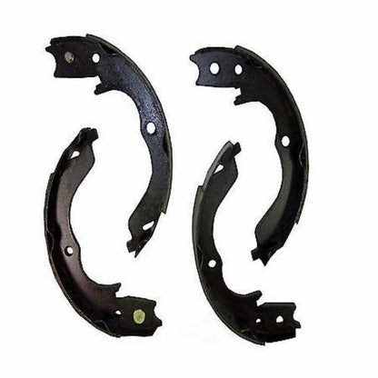 2004-2014 Mitsubishi/Subaru Rear Parking Brake Shoe