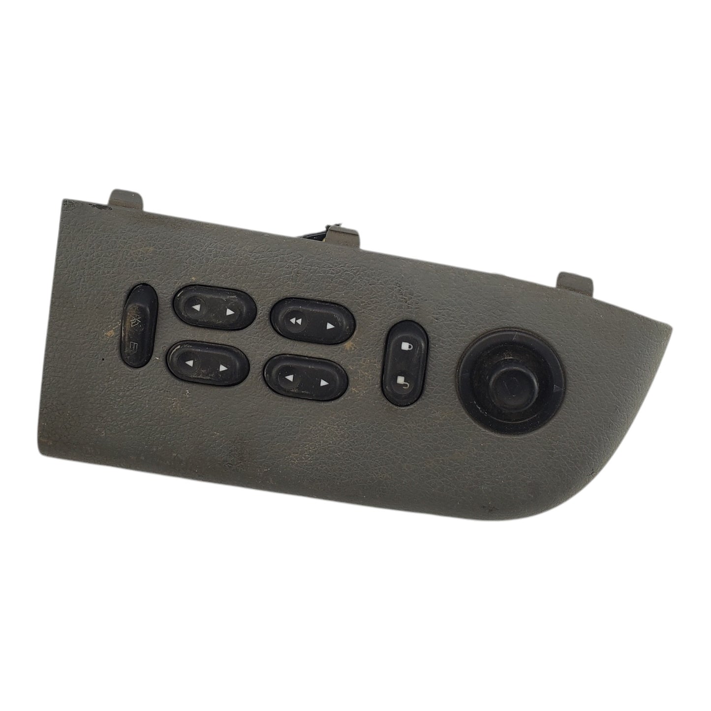 04 - 08 Ford F150 (Crew Cab) Driver's Master Door Switch 5L3T14B133BB32NC OEM
