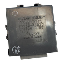 OEM 99-03 Lexus RX300 Head Light Lamp Headlamp Headlight Leveling Control Module