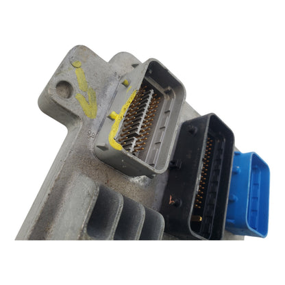 2005 Pontiac Grand Prix - ECU ECM - #12596624 broken!