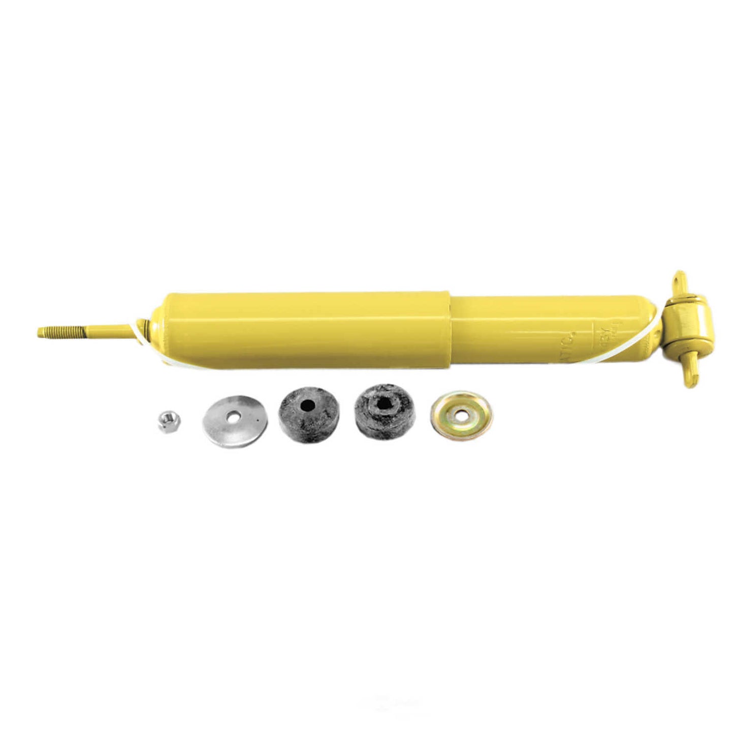 1984-2006 Jeep Cherokee/Comanche/TJ/Wagoneer/Wrangler Suspension Shock Front