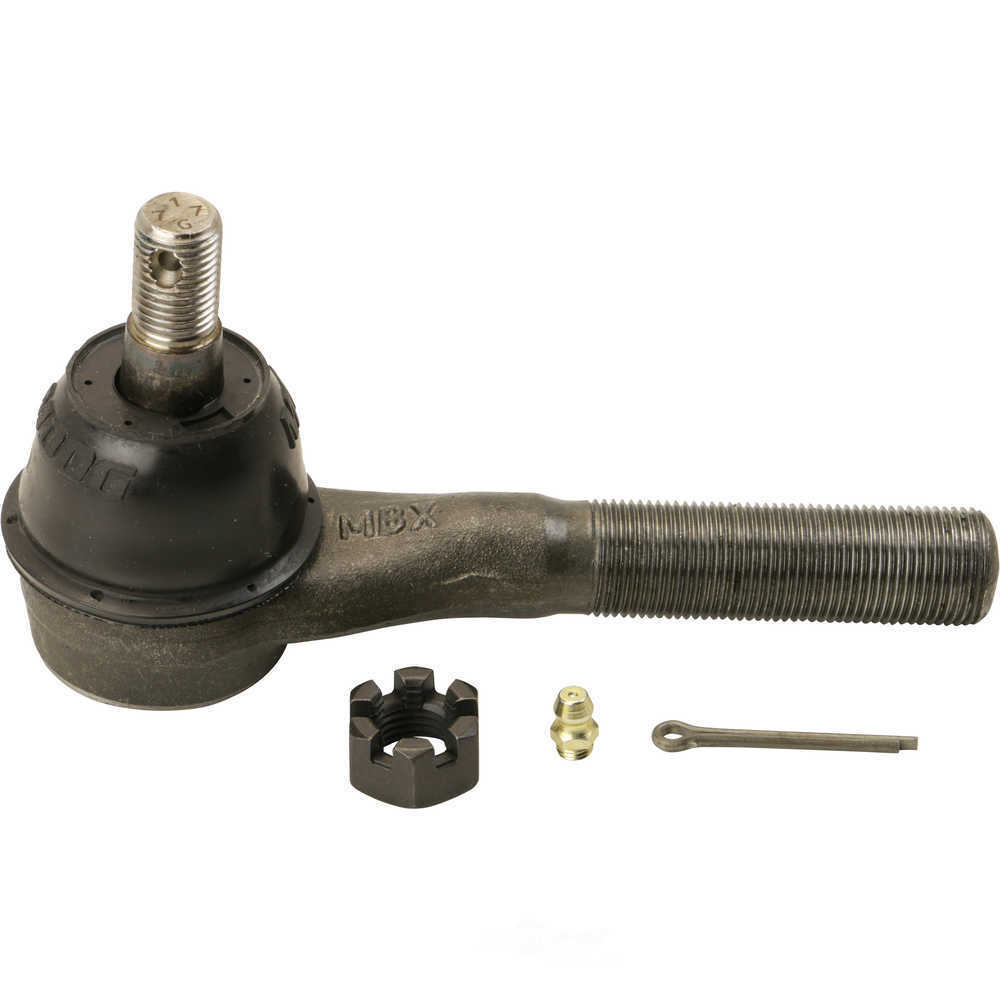 1980-1997 Ford Front Left Outer Steering Tie Rod End